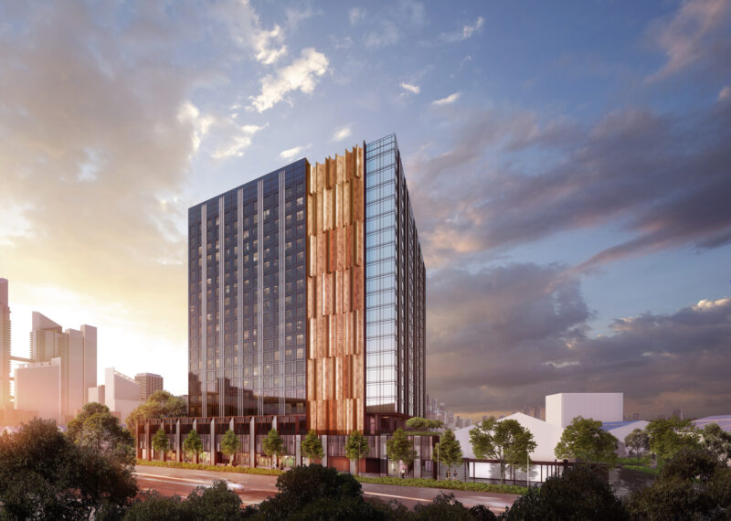 Who Owns Mercure Hotels