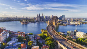 Why is NSW called NSW