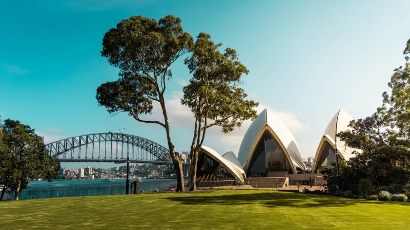 Sydney, Australia