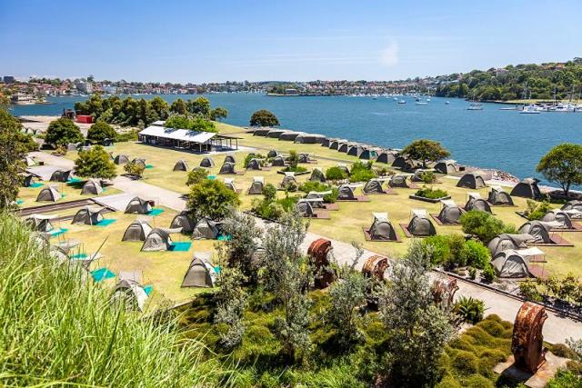 Complete Guide to Sydney's Top Attractions: Must-Visit Icons, Hidden Gems & Tourist Favorites 7