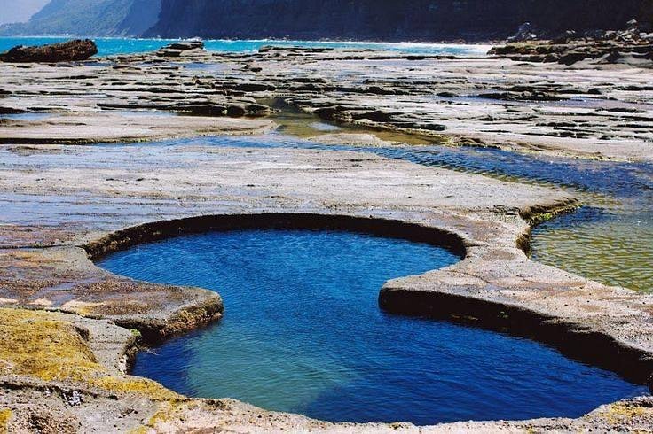 Complete Guide to Sydney's Top Attractions: Must-Visit Icons, Hidden Gems & Tourist Favorites 12 Figure 8 Pools