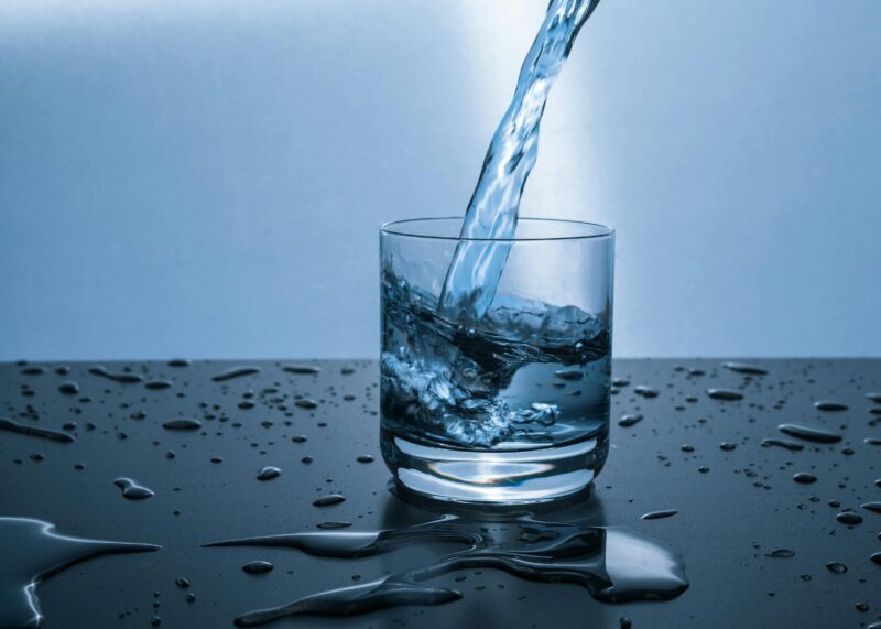 What is Hard Water