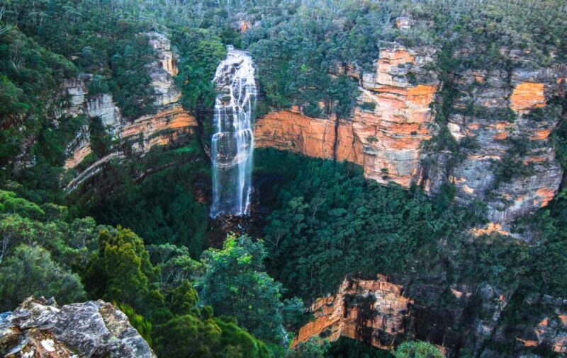 What to see in Blue Mountains