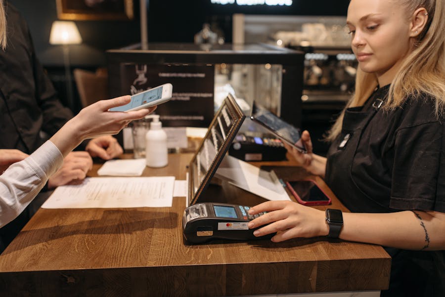 Finding Casual  Part-Time Work in Sydney CBD