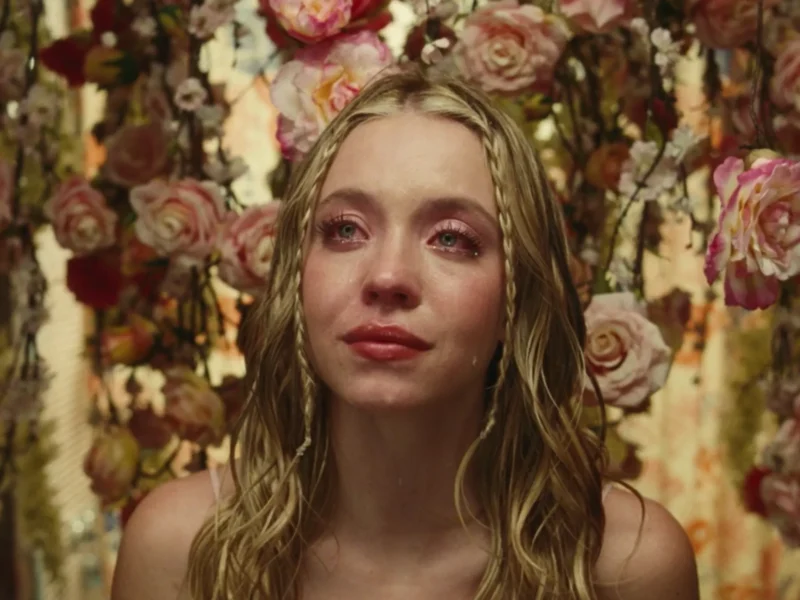 What episode is Cassie's flower scene? 1 What episode is Cassie's flower scene