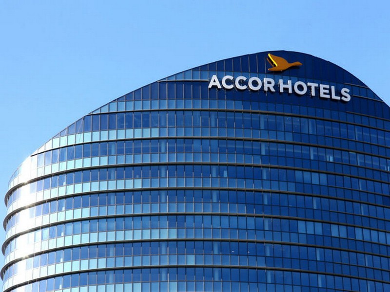 Accor Hotels