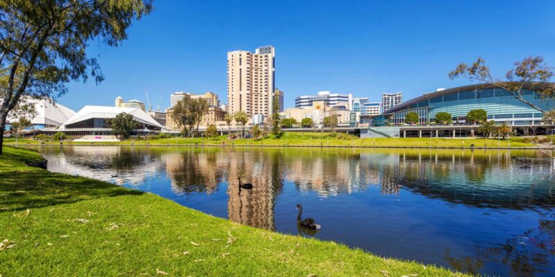 Adelaide