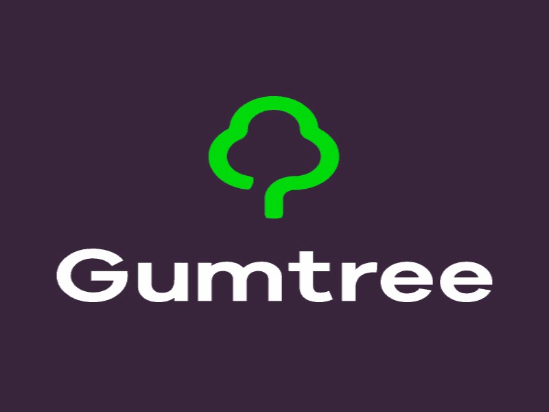 Gumtree Australia classifieds homepage
