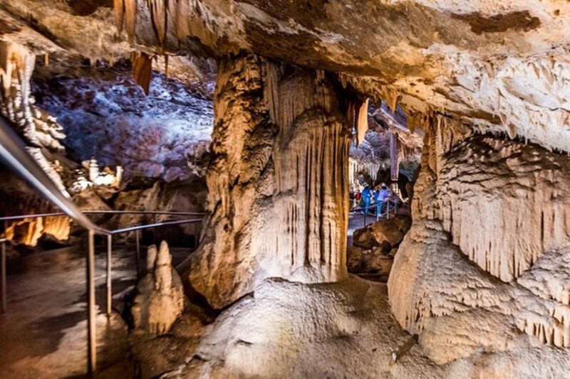 Lucas Cave