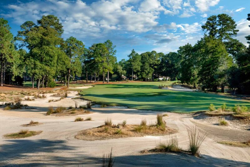 Pinehurst No. 3