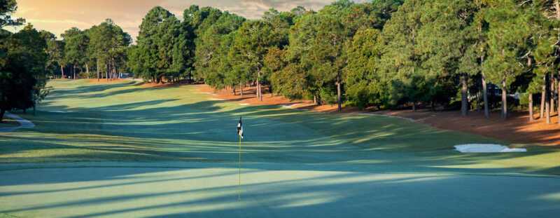 Pinehurst No. 5