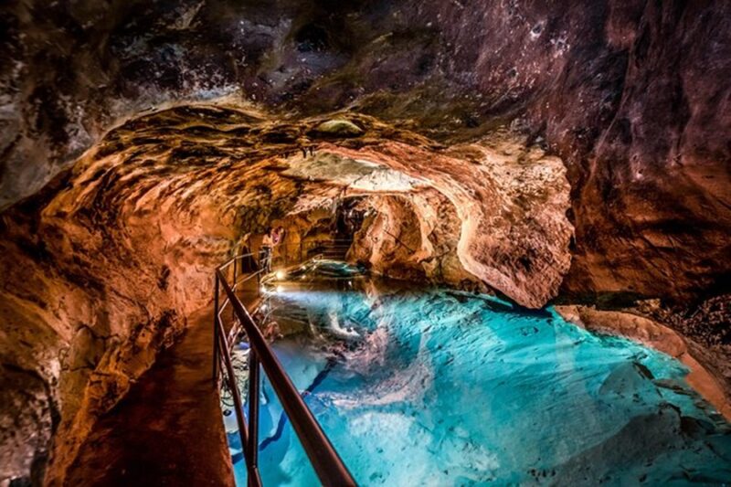 River Cave