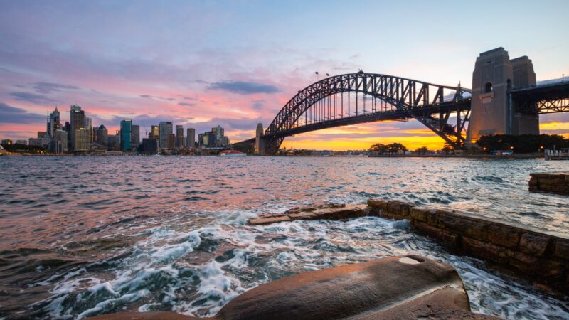 Which state in Australia has the most World Heritage Sites?