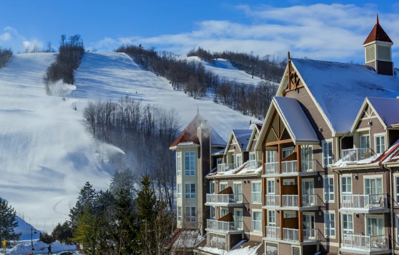 Who owns Blue Mountain ski resort? 2 Who owns Blue Mountain ski resort
