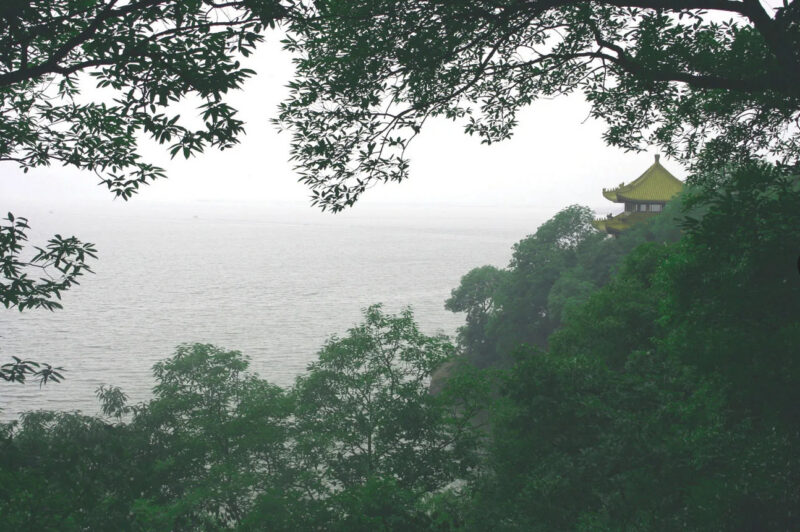Lake Tai