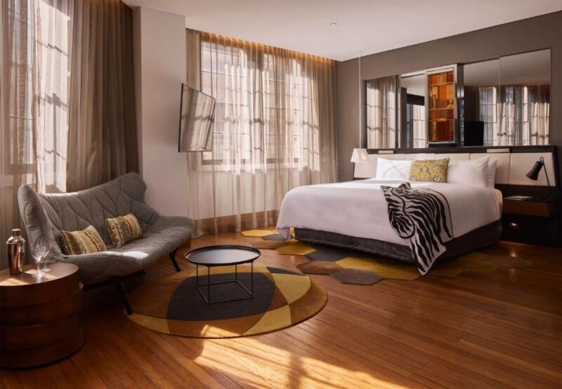 QT Hotels
