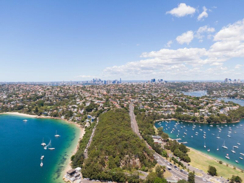 What is New South Wales best known for? 3 Central Coast