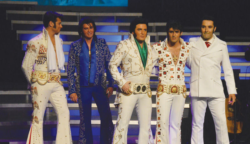 Where is the Branson Elvis Festival? 3 What to Expect at the Branson Elvis Festival