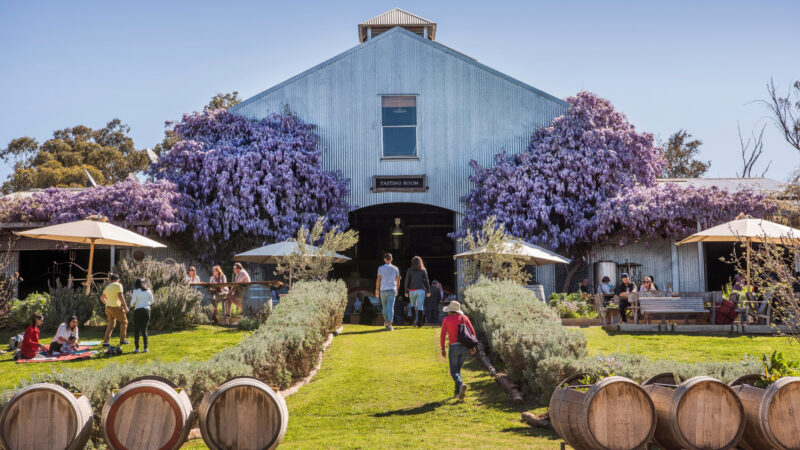 Mudgee