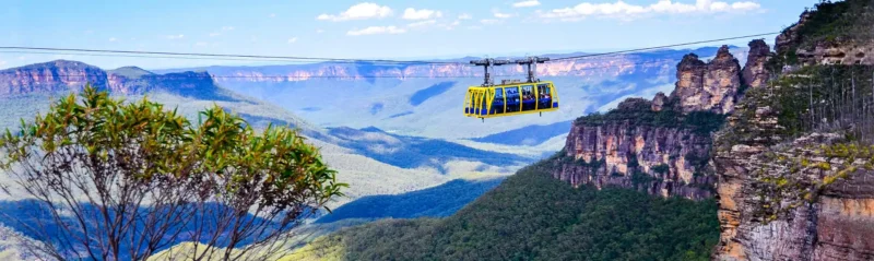 Are Blue Mountains worth it? 2 Is parking free at Blue Mountain