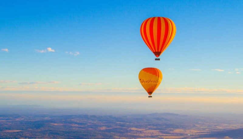 How much does a hot air balloon cost? 2